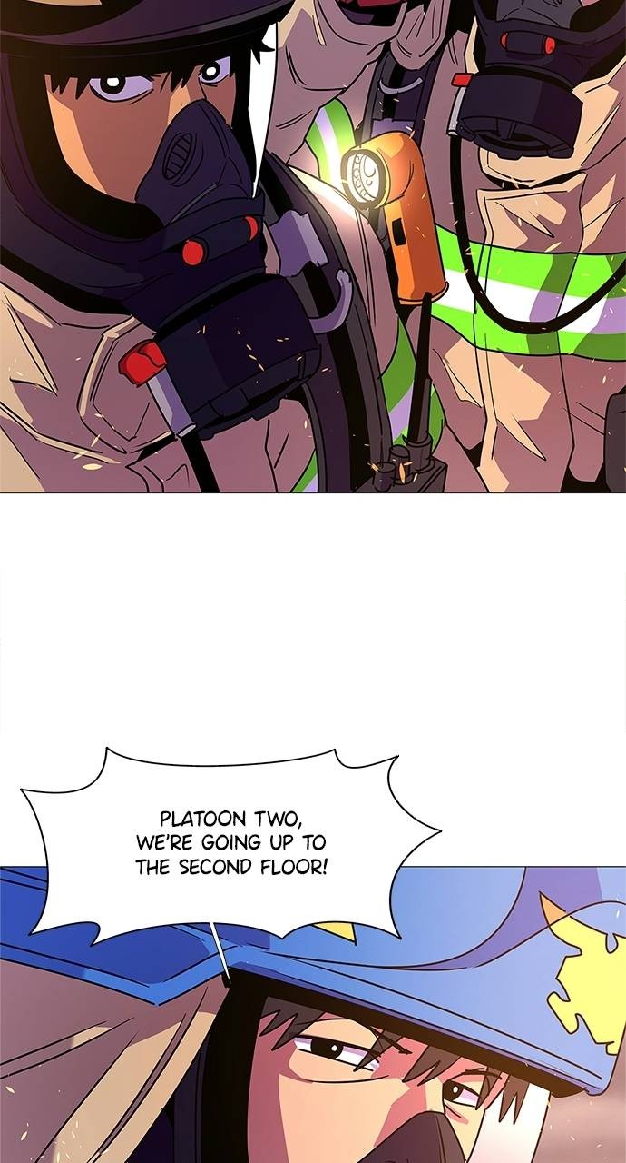 Read 1 Second Manga Online