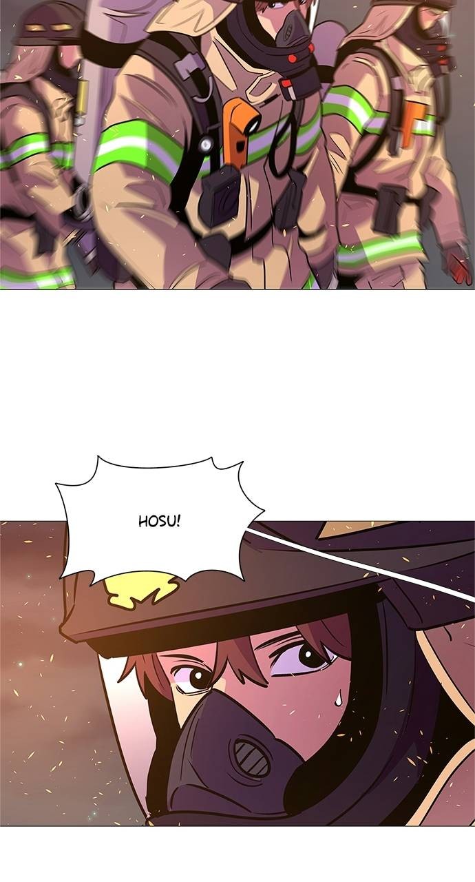 Read 1 Second Manga Online
