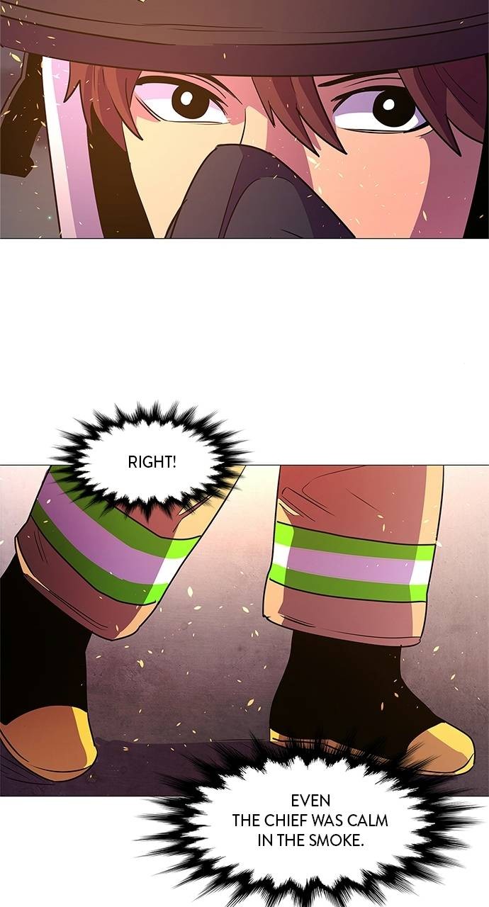 Read 1 Second Manga Online