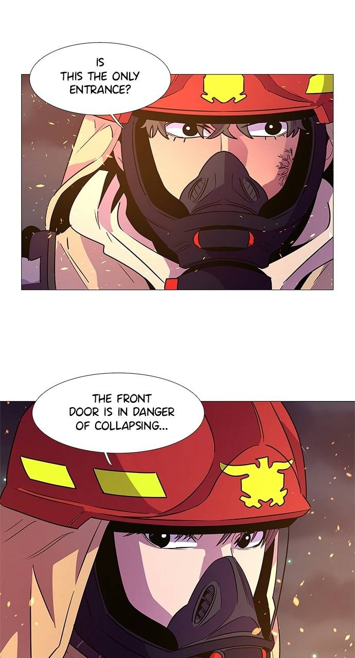 Read 1 Second Manga Online