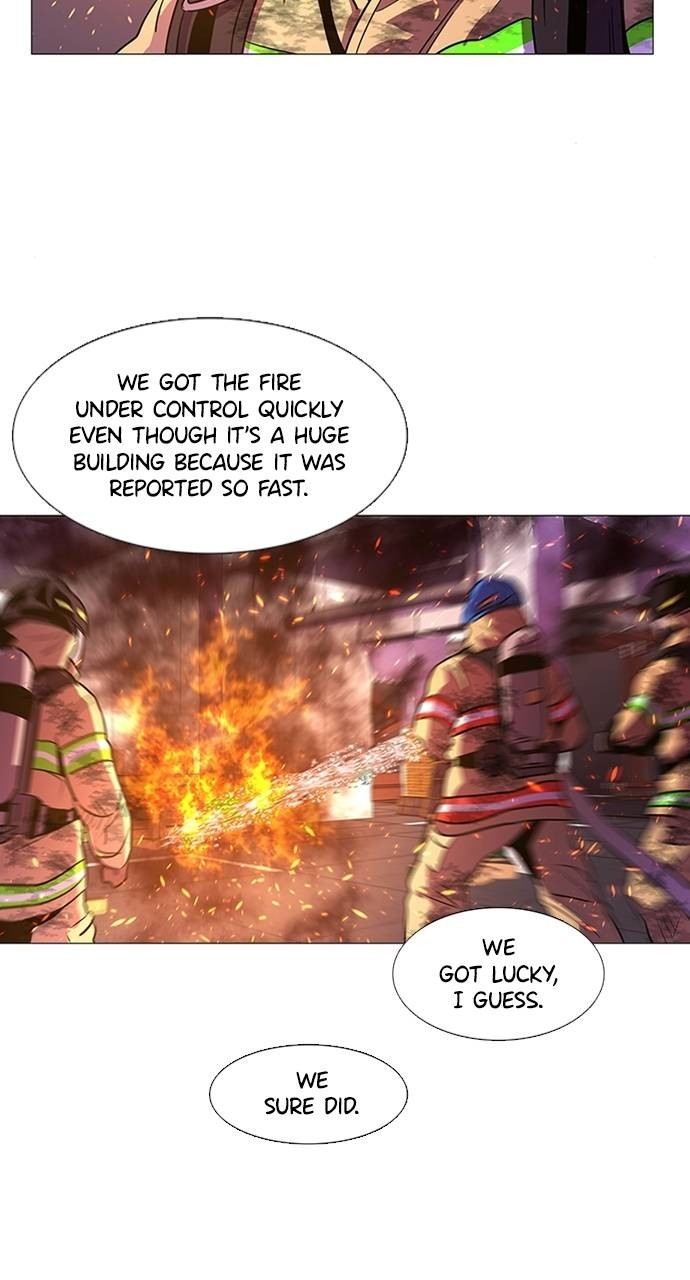 Read 1 Second Manga Online