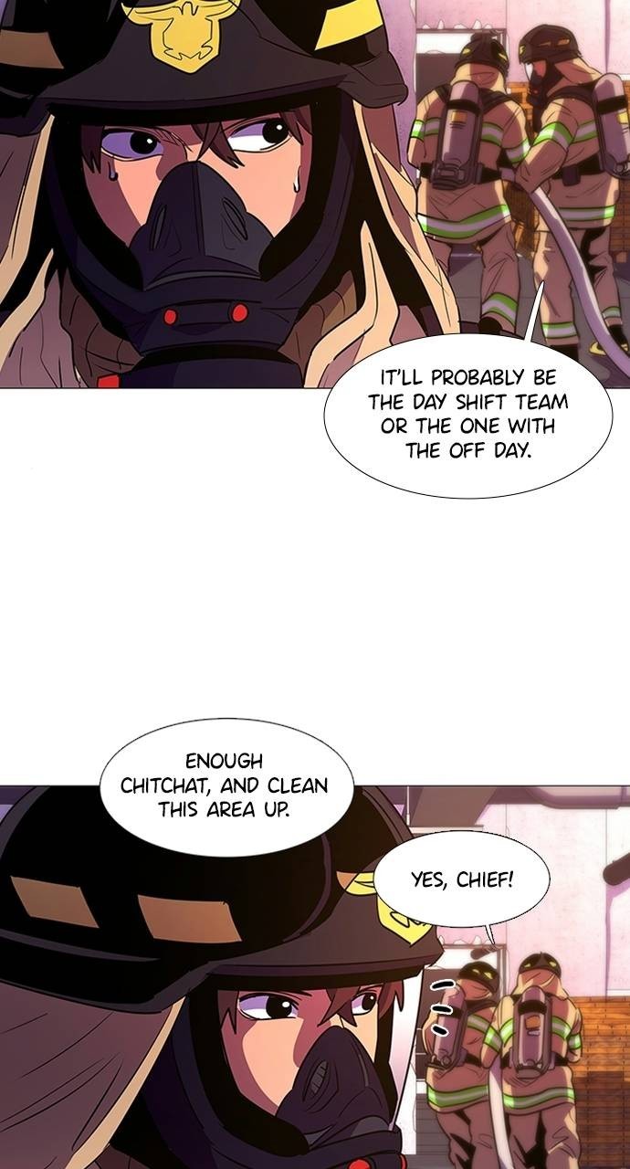 Read 1 Second Manga Online
