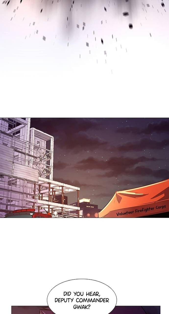 Read 1 Second Manga Online