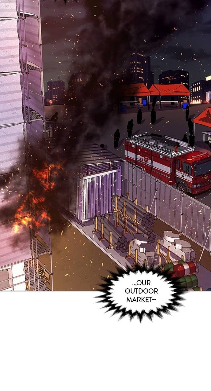 Read 1 Second Manga Online