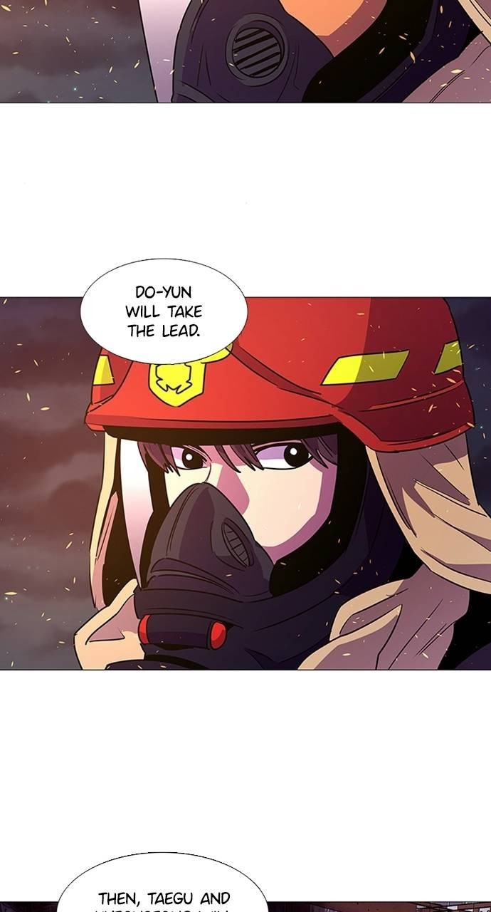 Read 1 Second Manga Online