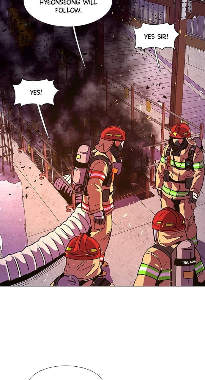 Read 1 Second Manga Online