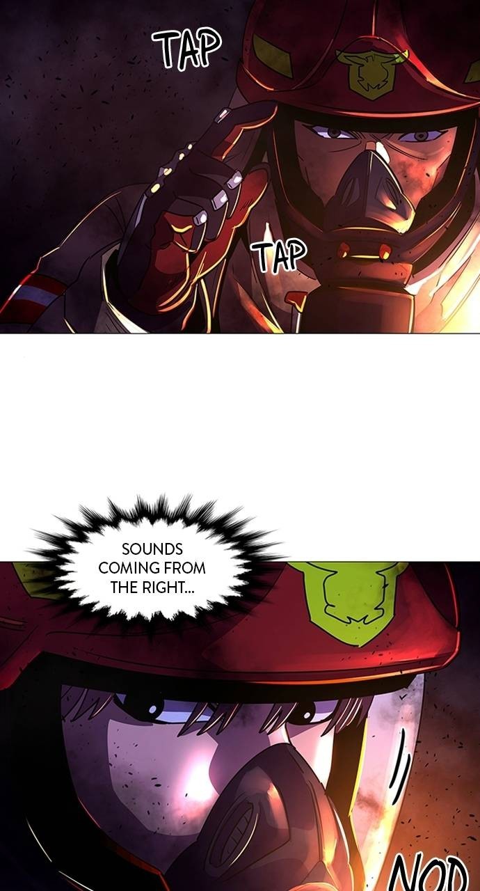 Read 1 Second Manga Online