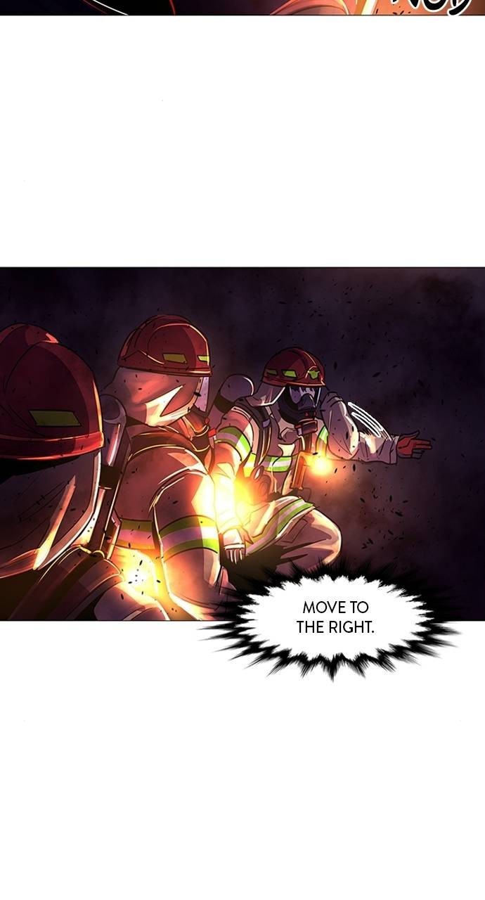 Read 1 Second Manga Online
