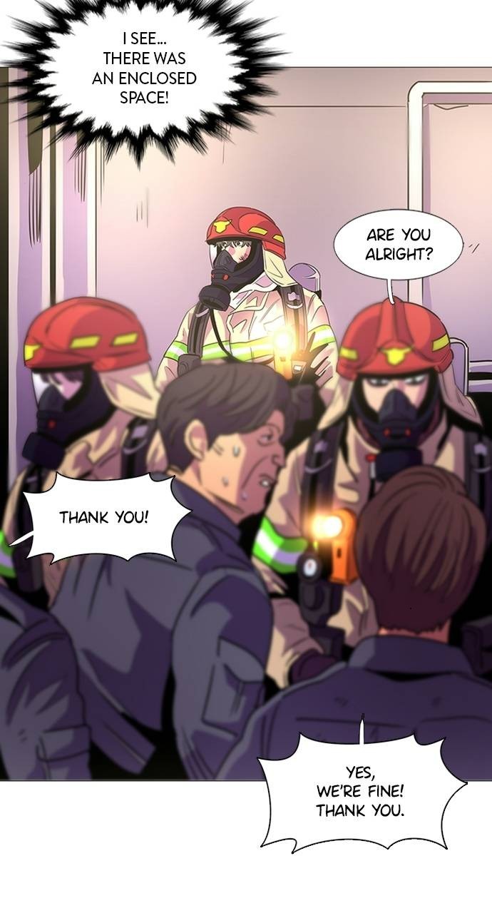 Read 1 Second Manga Online
