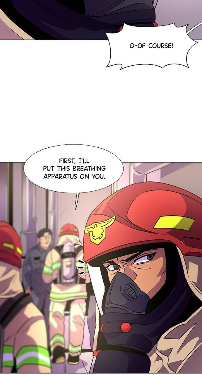 Read 1 Second Manga Online