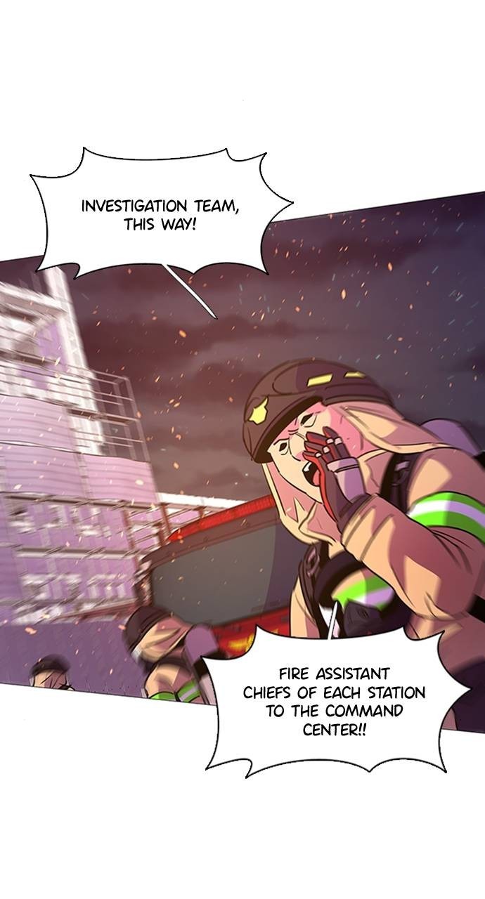 Read 1 Second Manga Online