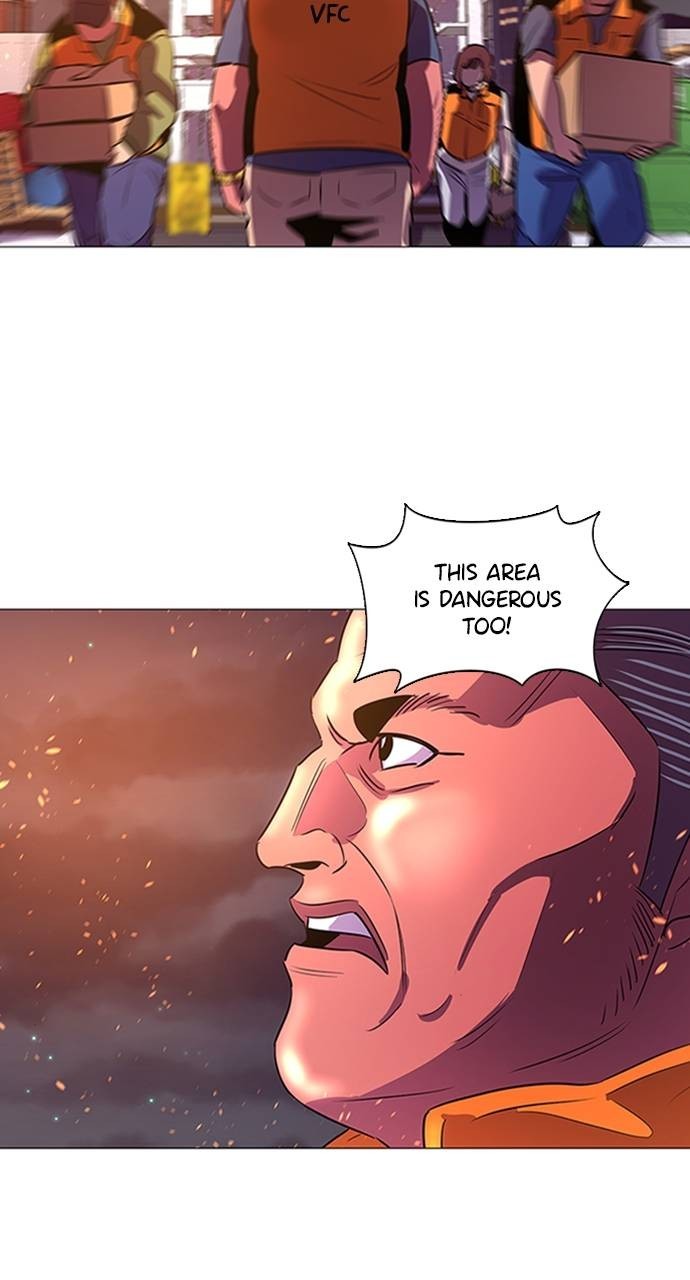 Read 1 Second Manga Online