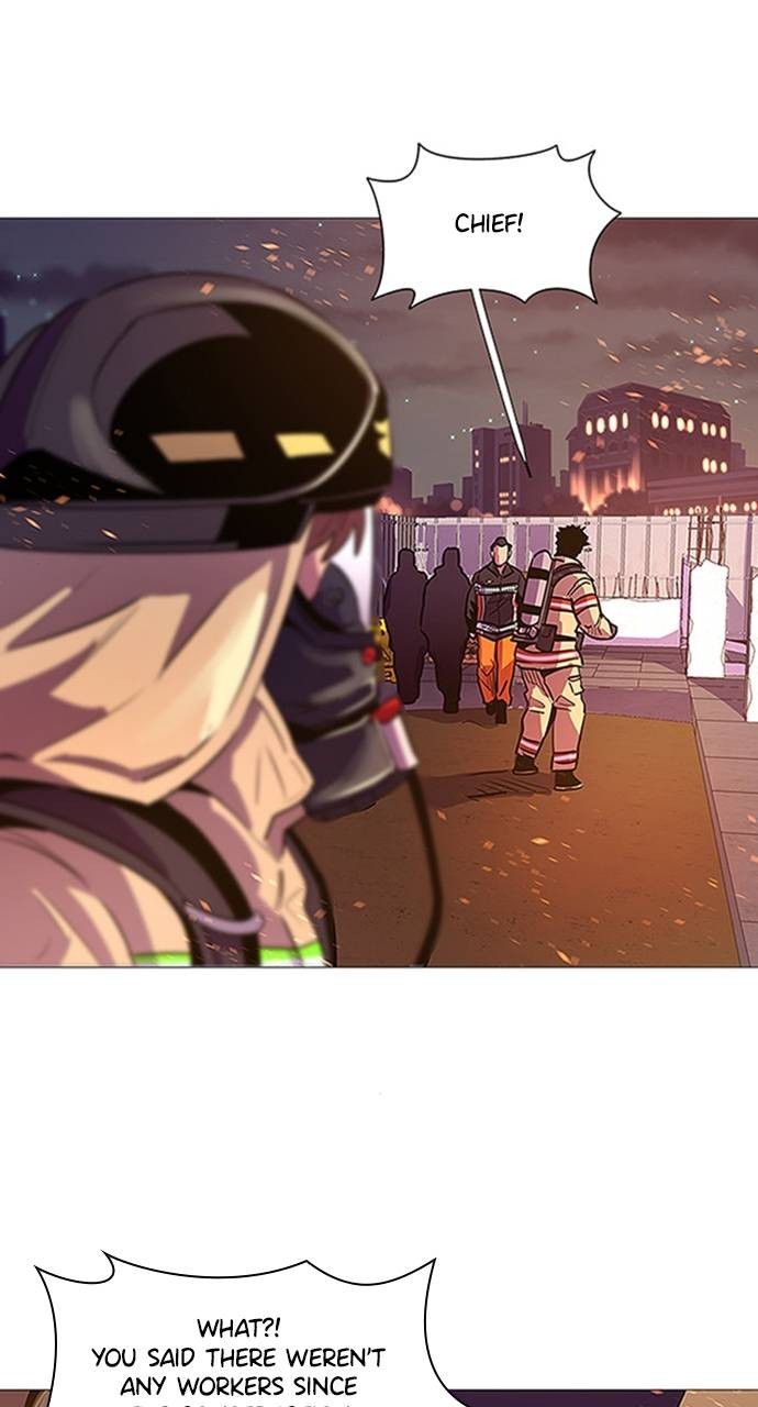 Read 1 Second Manga Online