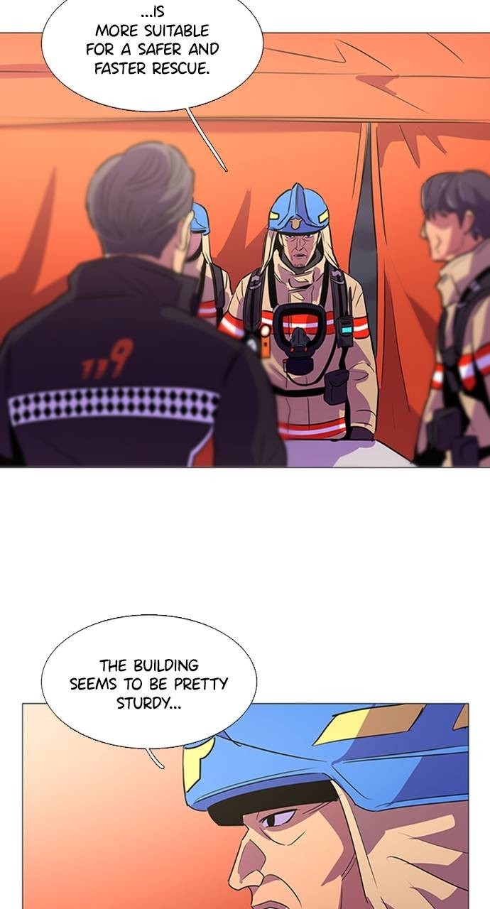 Read 1 Second Manga Online