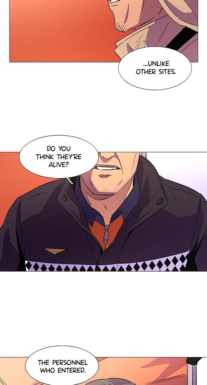 Read 1 Second Manga Online