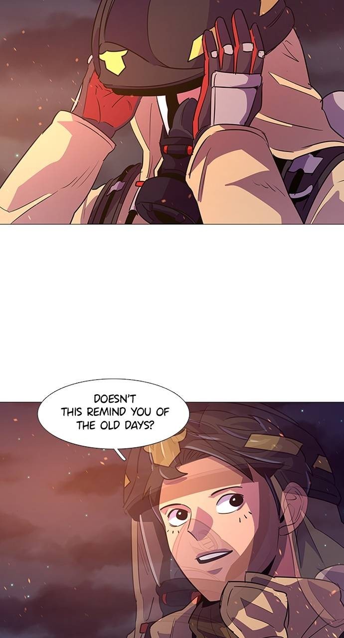 Read 1 Second Manga Online