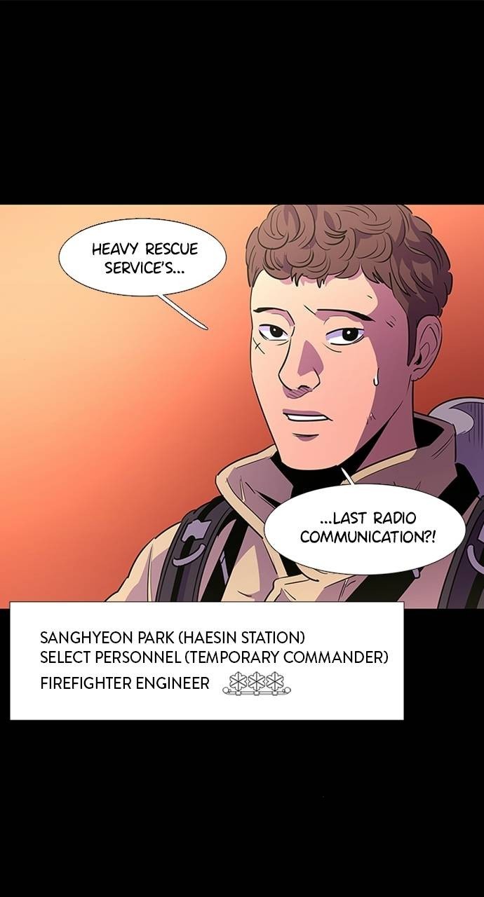 Read 1 Second Manga Online