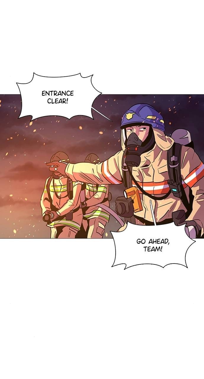 Read 1 Second Manga Online