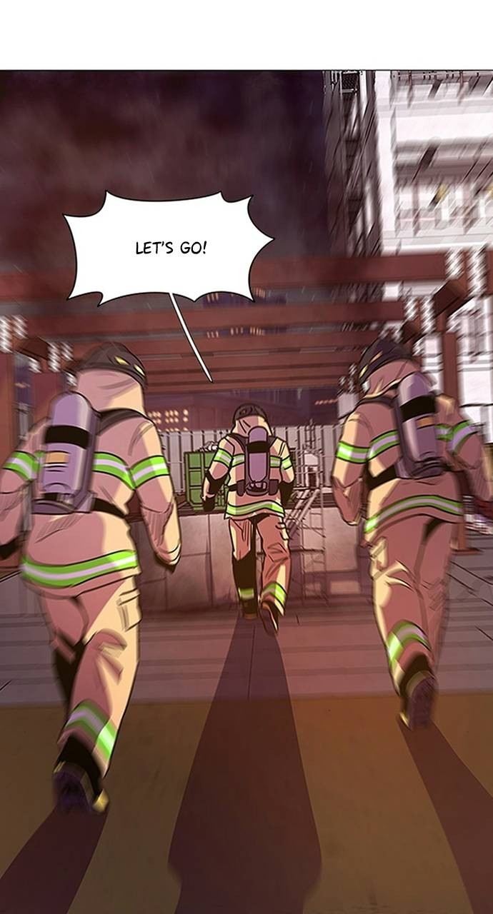 Read 1 Second Manga Online