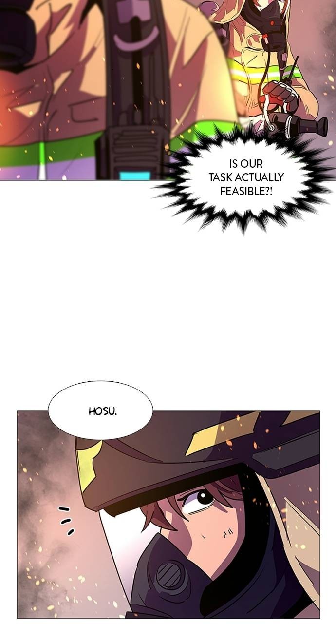 Read 1 Second Manga Online