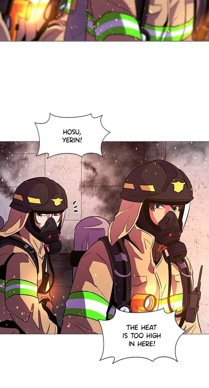 Read 1 Second Manga Online