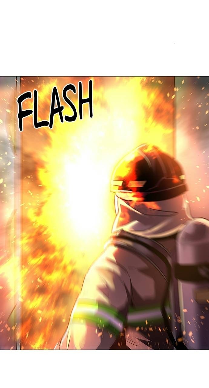 Read 1 Second Manga Online