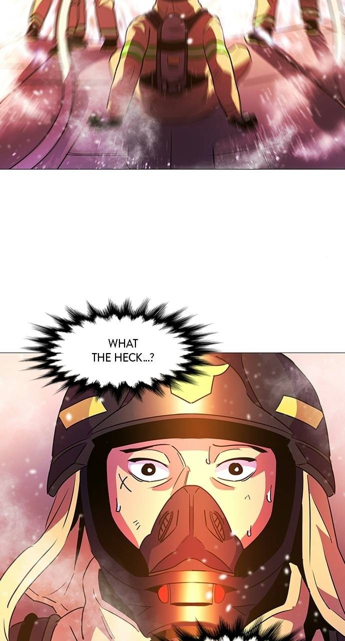 Read 1 Second Manga Online