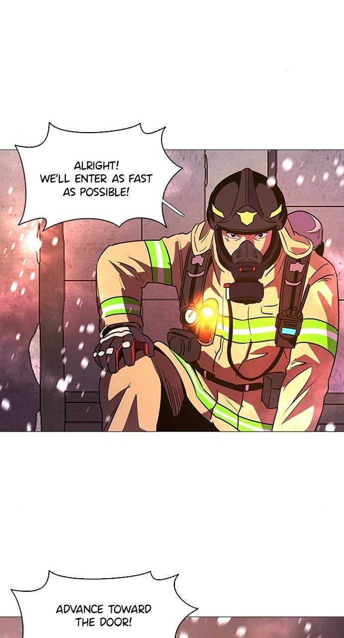 Read 1 Second Manga Online