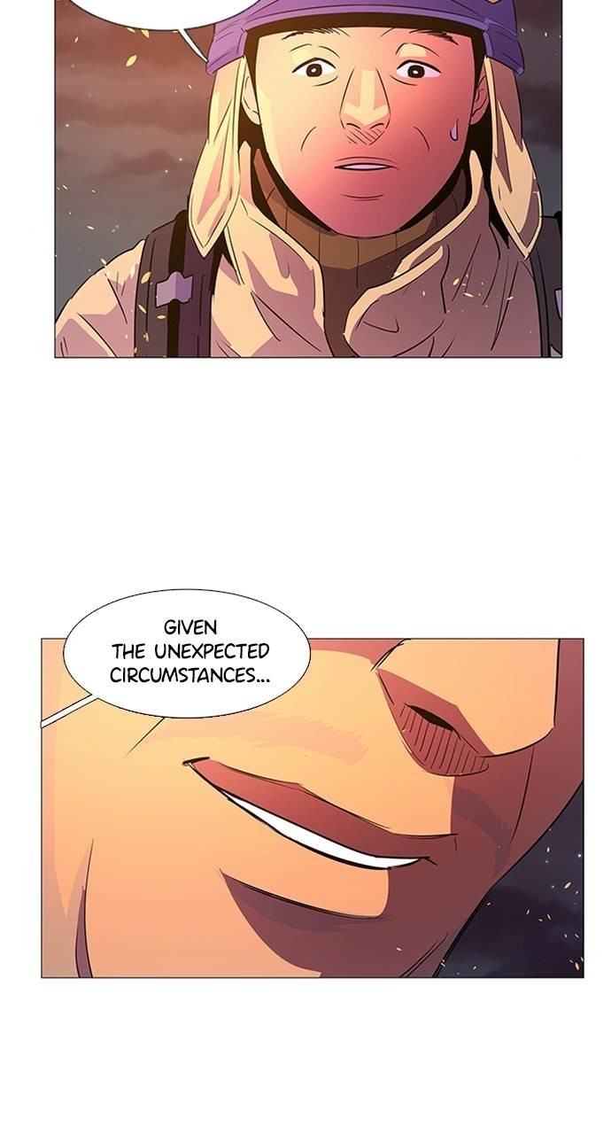 Read 1 Second Manga Online