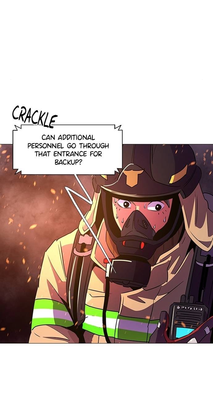 Read 1 Second Manga Online