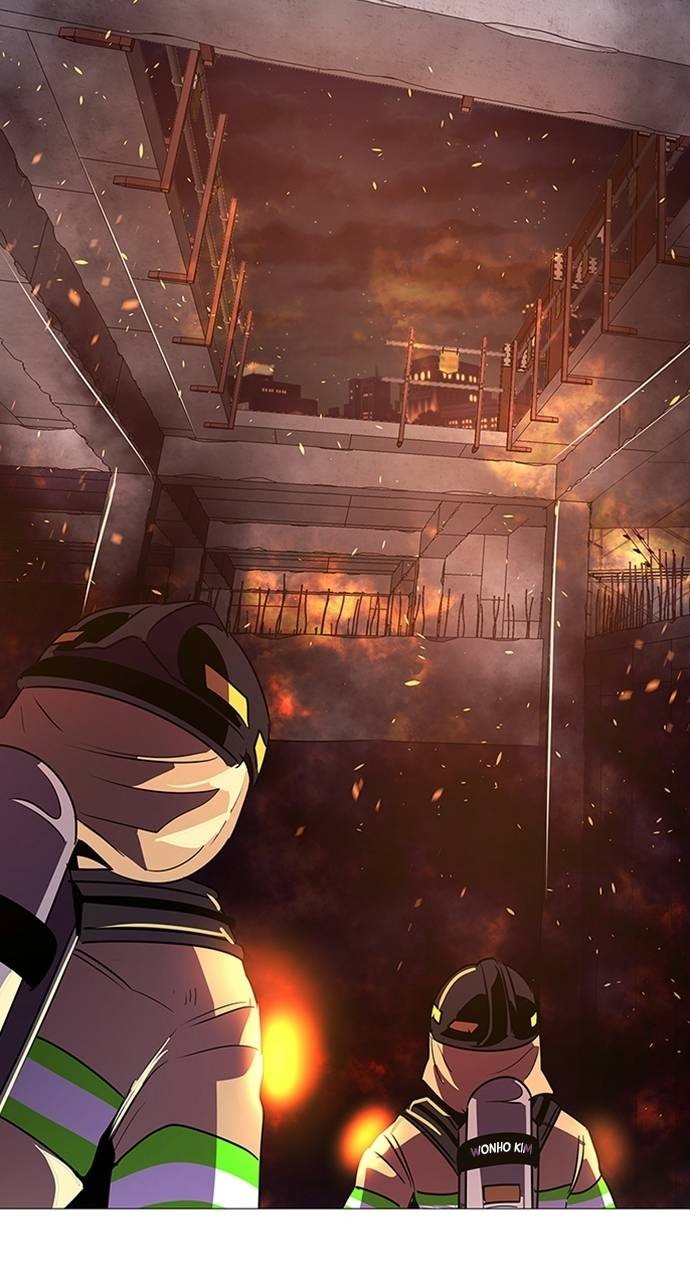 Read 1 Second Manga Online