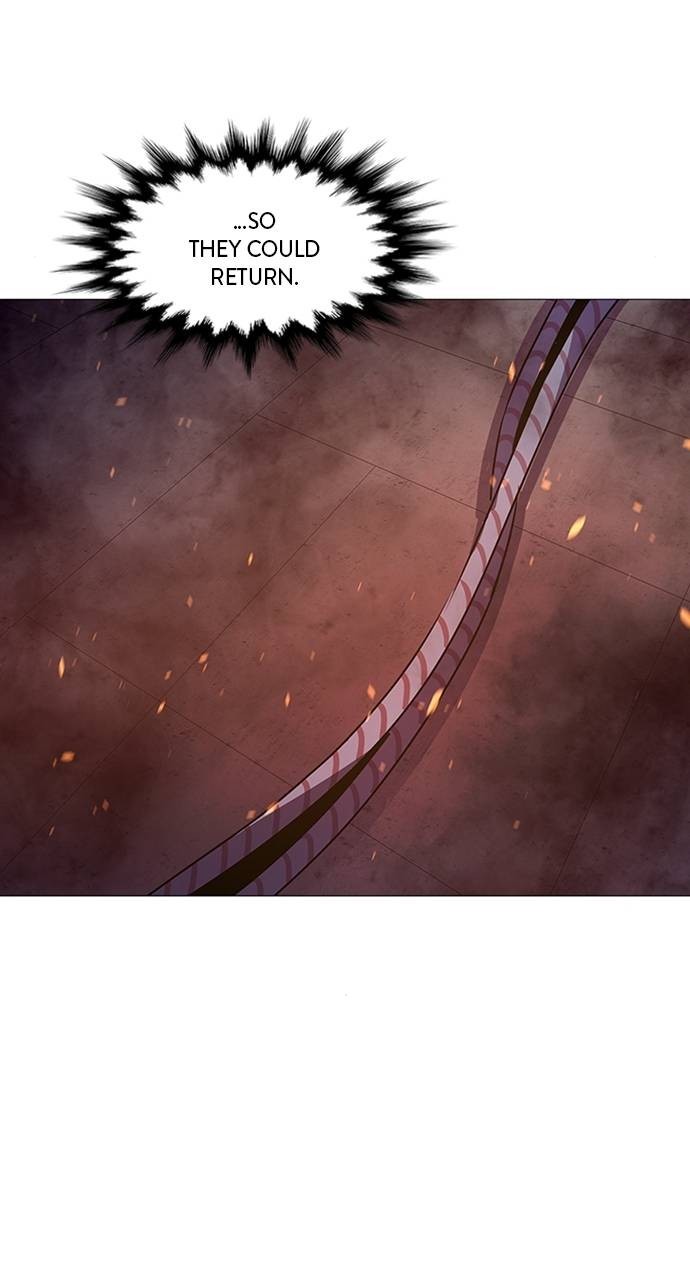 Read 1 Second Manga Online