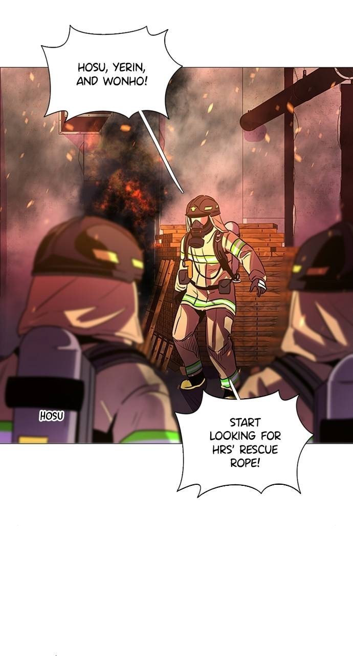 Read 1 Second Manga Online