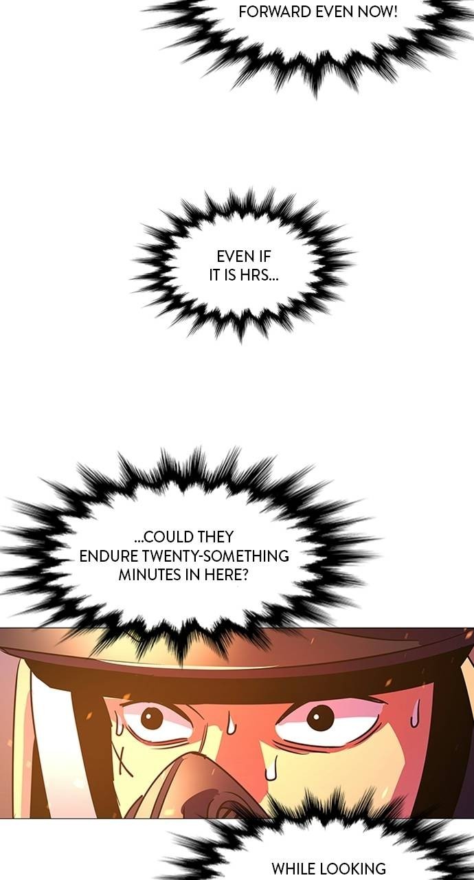 Read 1 Second Manga Online