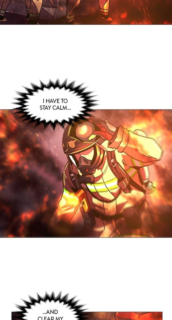 Read 1 Second Manga Online