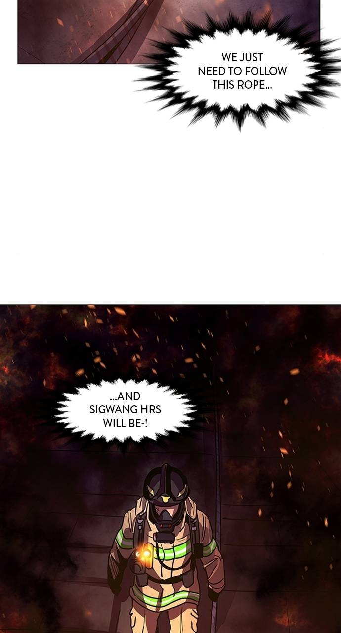 Read 1 Second Manga Online