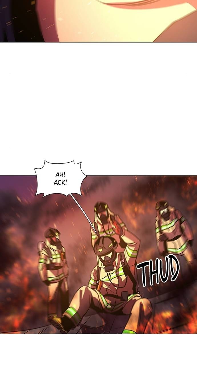 Read 1 Second Manga Online