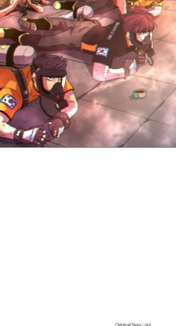Read 1 Second Manga Online
