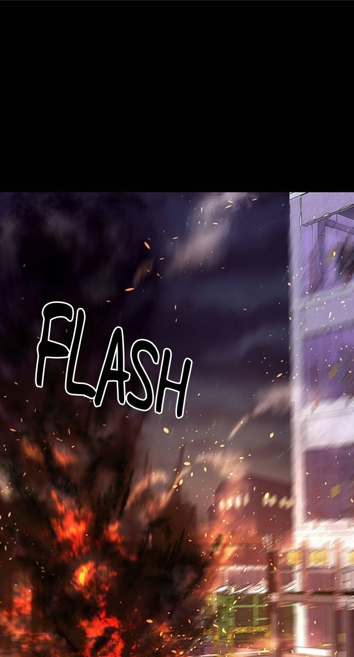 Read 1 Second Manga Online
