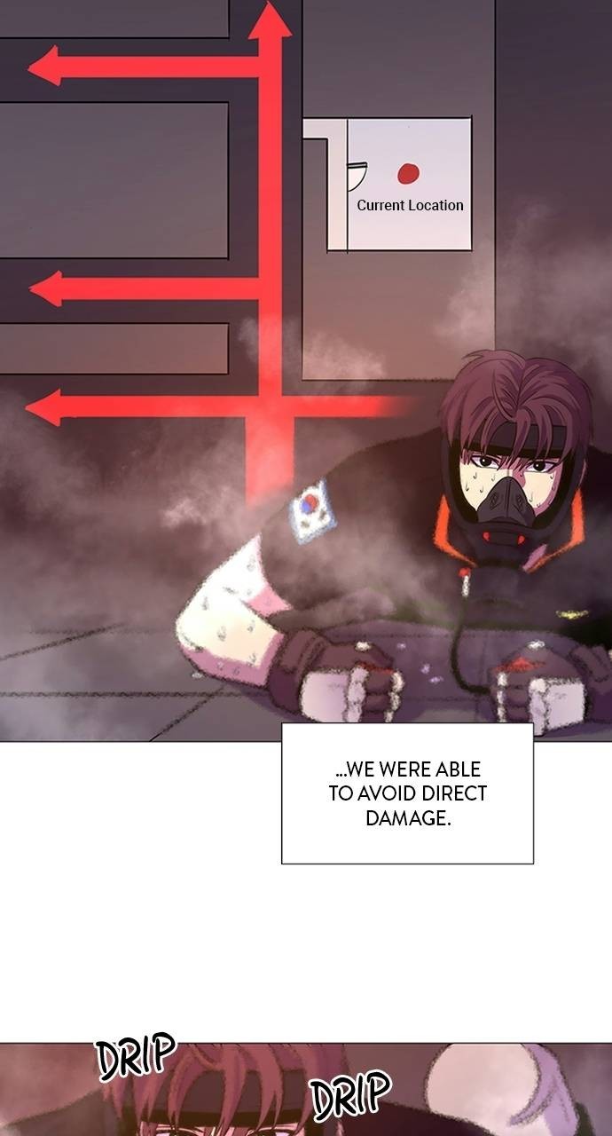 Read 1 Second Manga Online