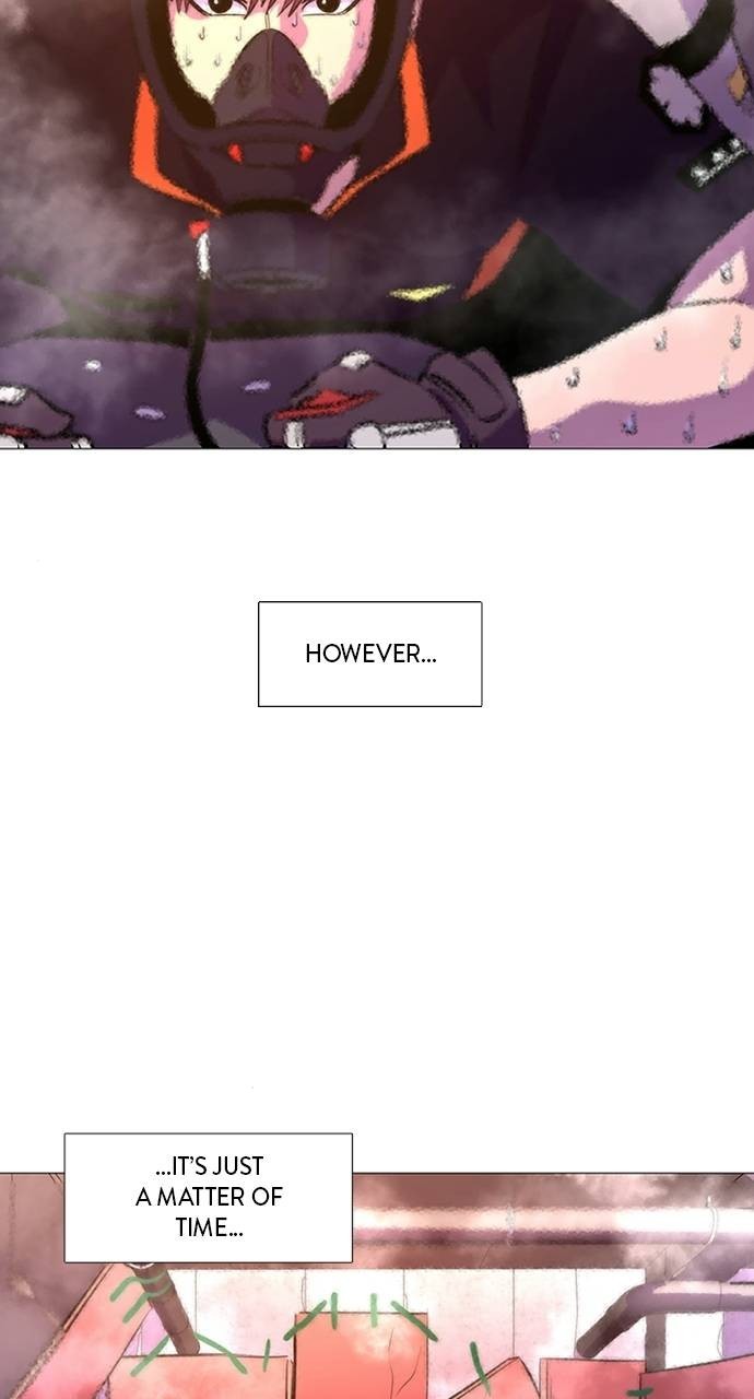 Read 1 Second Manga Online