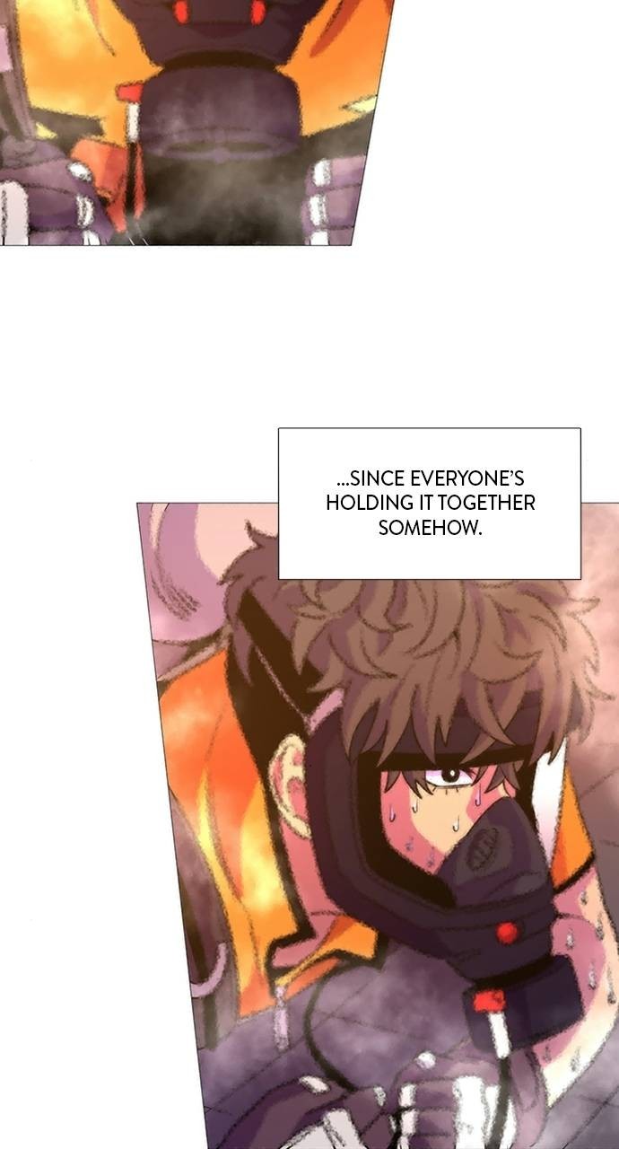 Read 1 Second Manga Online