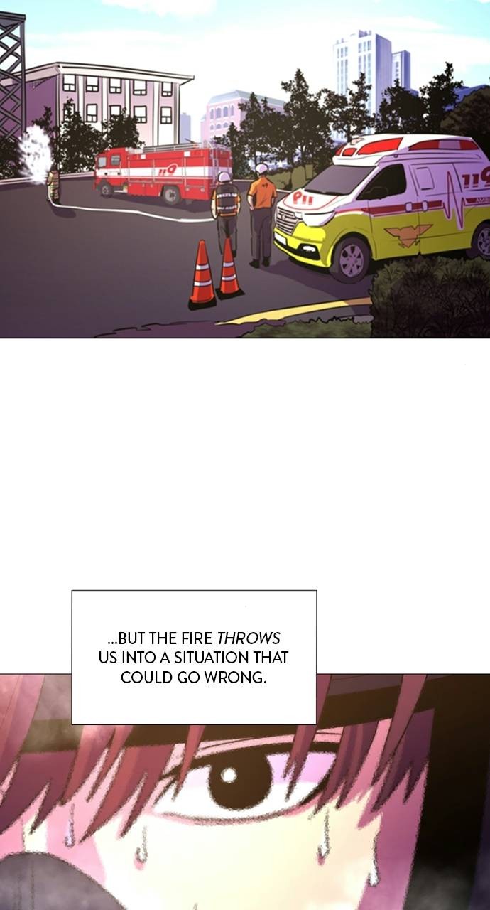 Read 1 Second Manga Online