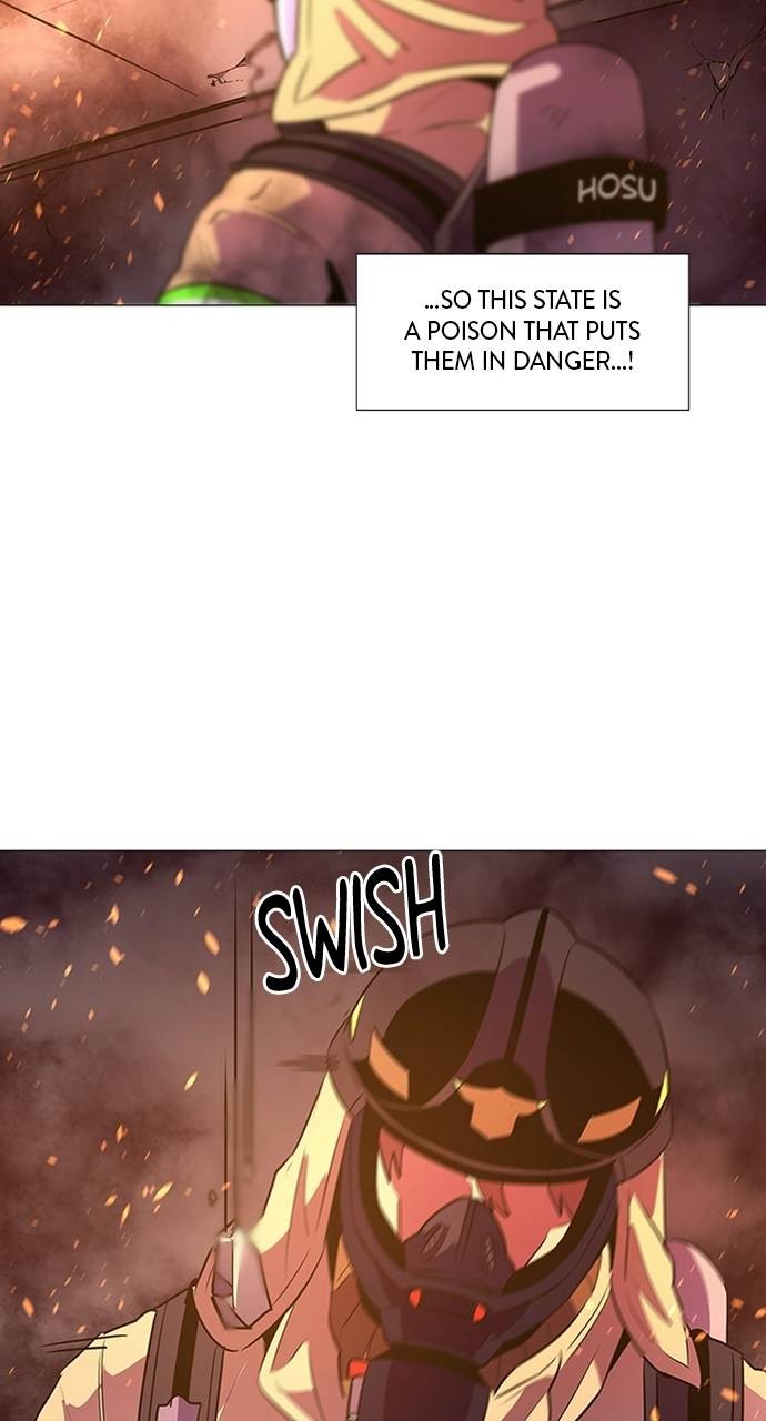 Read 1 Second Manga Online