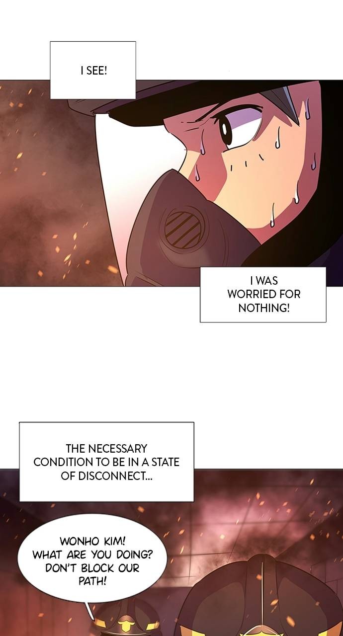 Read 1 Second Manga Online