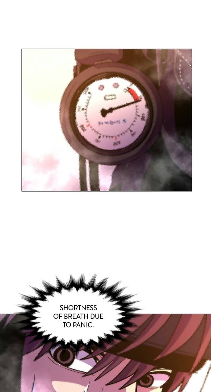 Read 1 Second Manga Online