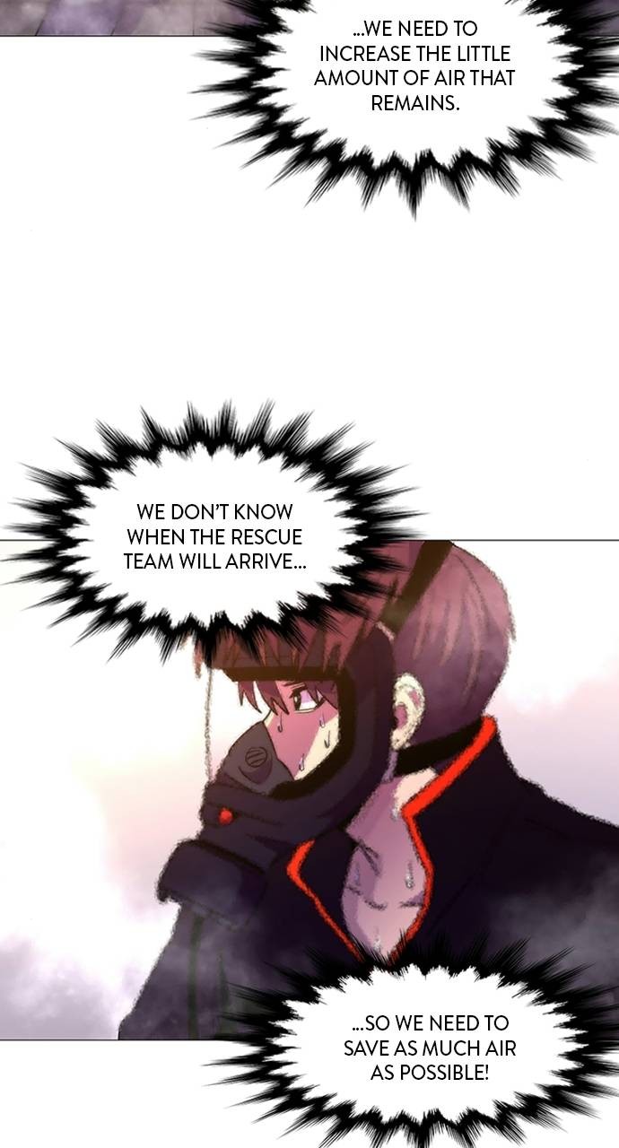 Read 1 Second Manga Online