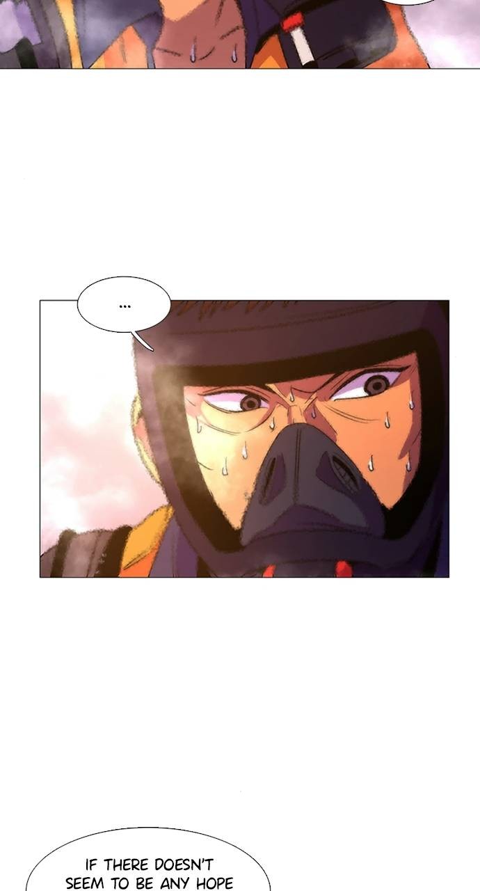 Read 1 Second Manga Online