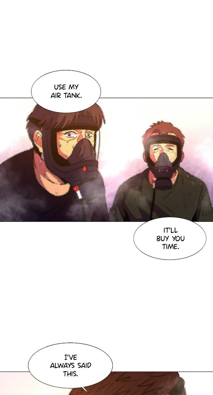 Read 1 Second Manga Online