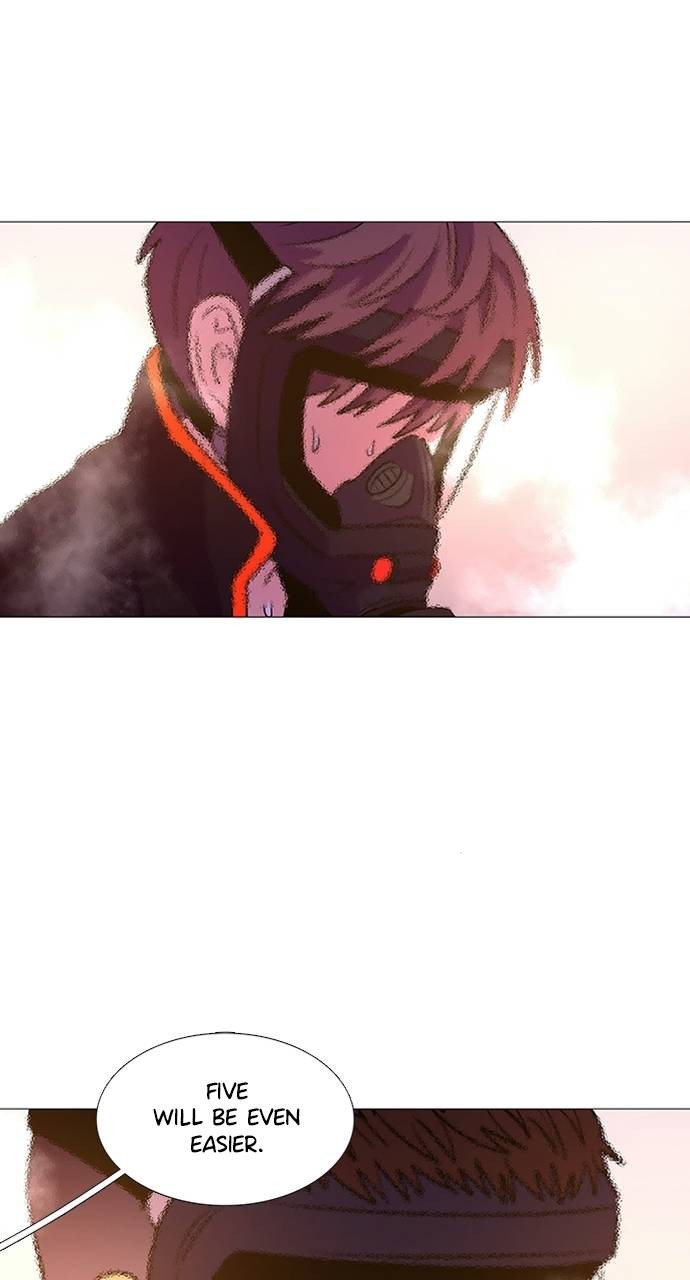 Read 1 Second Manga Online